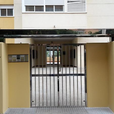 Apartmán Mar Y Montana Alicante Exteriér fotografie