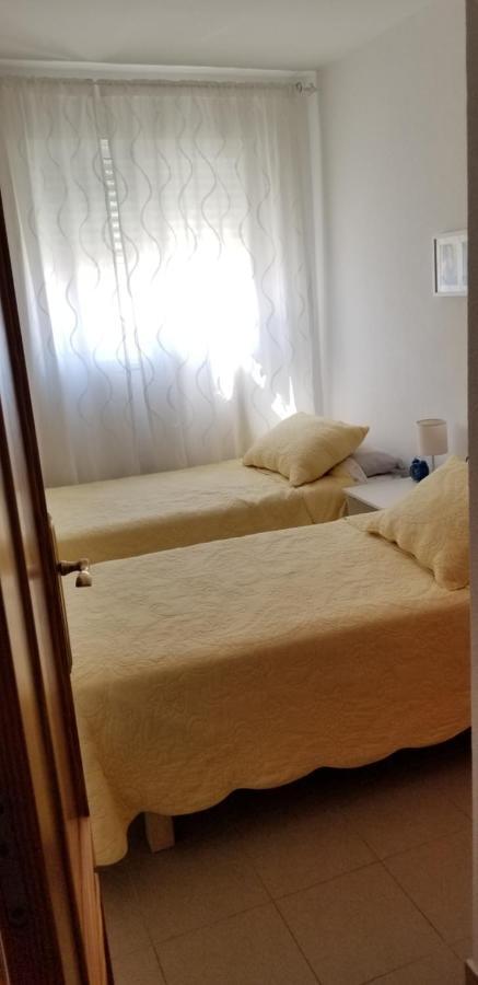 Apartmán Mar Y Montana Alicante Exteriér fotografie