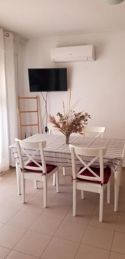 Apartmán Mar Y Montana Alicante Exteriér fotografie