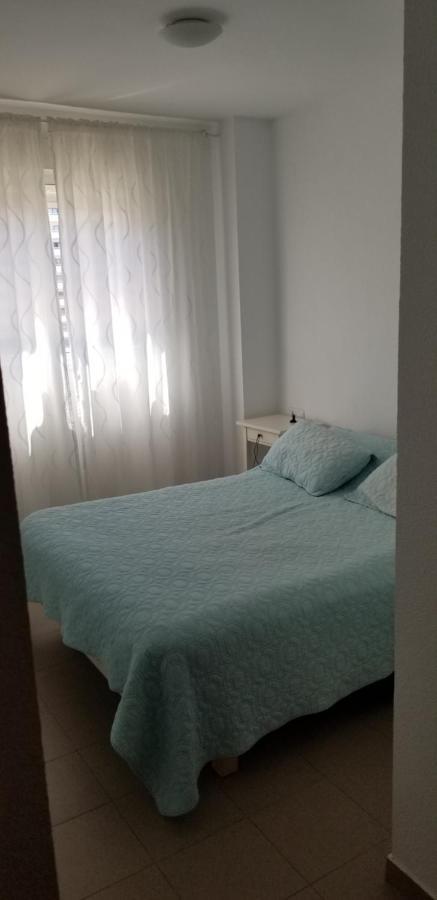 Apartmán Mar Y Montana Alicante Exteriér fotografie