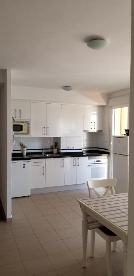 Apartmán Mar Y Montana Alicante Exteriér fotografie