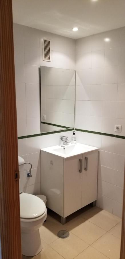 Apartmán Mar Y Montana Alicante Exteriér fotografie
